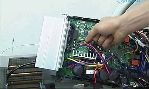 积石山美的空调电话是多少