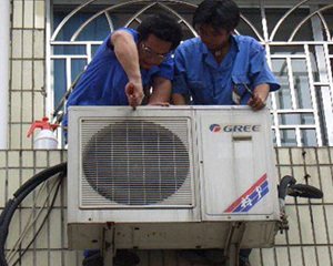 积石山空调维修售后服务中心