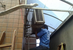 积石山空调维修售后服务中心