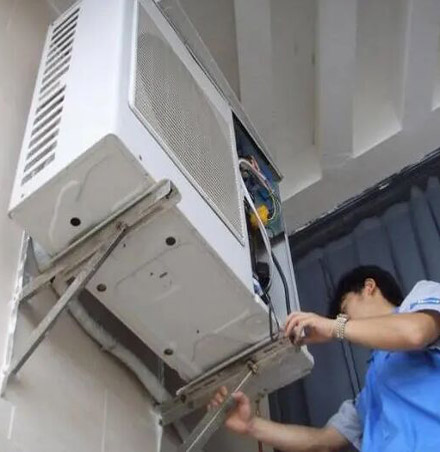 积石山24小时空调维修热线