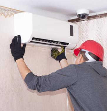 积石山空调内机噪音大