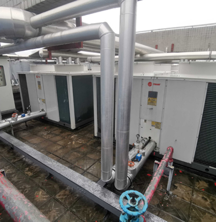 积石山附近中央空调维修 积石山上门中央空调维修